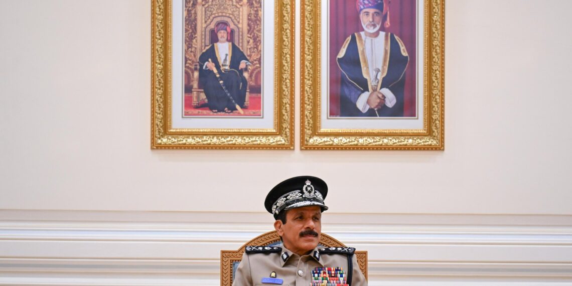 اللجنة الوطنية لإدارة الحالات الطارئة تعقد اجتماعها الأول لعام ٢٠٢٥م 1 اللجنة الوطنية لإدارة الحالات الطارئة تعقد اجتماعها الأول لعام ٢٠٢٥م