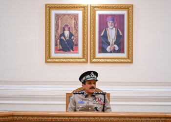 اللجنة الوطنية لإدارة الحالات الطارئة تعقد اجتماعها الأول لعام ٢٠٢٥م