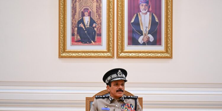 اللجنة الوطنية لإدارة الحالات الطارئة تعقد اجتماعها الأول لعام ٢٠٢٥م