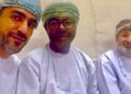 عُدْ لتصوِّر مطرح … فقد اشترتْ للعيد “بنجريّها” المُشوَّك و”مُرِّيتَها” المُنَخَّلة