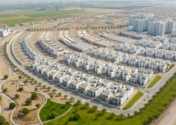 بأكثر من 833 مليون ريال عُماني قيمة التداول العقاري في سلطنة عُمان