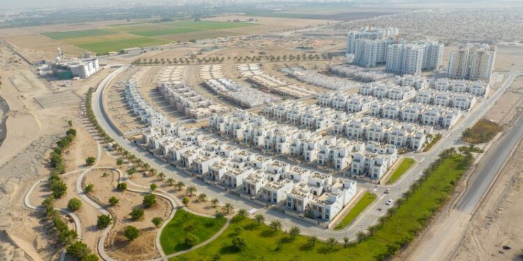 بأكثر من 833 مليون ريال عُماني قيمة التداول العقاري في سلطنة عُمان