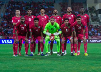 خسارة قاسية للمنتخب الوطني أمام الأردن بثلاثية نظيفة في تصفيات مونديال 2026