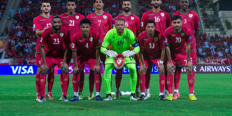 خسارة قاسية للمنتخب الوطني أمام الأردن بثلاثية نظيفة في تصفيات مونديال 2026