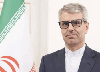 إيران تعلن موعد جولة جديدة من المحادثات غير المباشرة مع أمريكا في مسقط