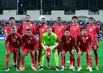 منتخبنا الوطني يتأهل إلى الملحق الآسيوي المؤهل لكأس العالم بعد تعادل مثير مع فلسطين