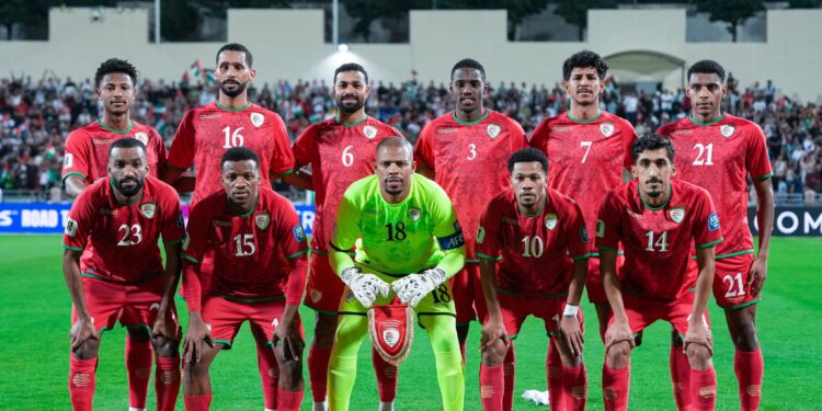 منتخبنا الوطني يتأهل إلى الملحق الآسيوي المؤهل لكأس العالم بعد تعادل مثير مع فلسطين