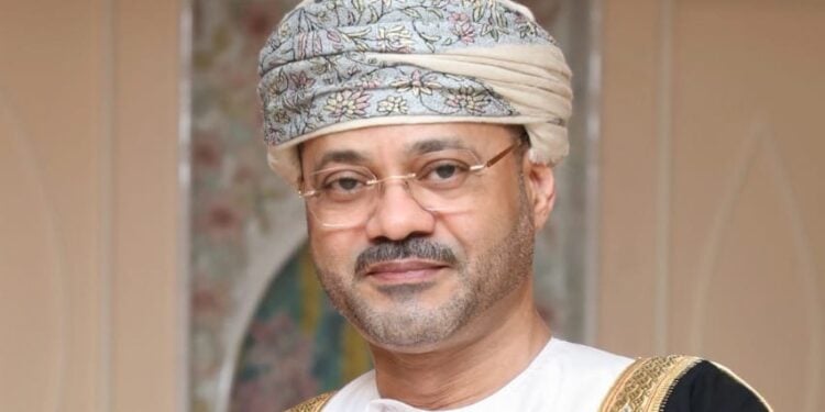 مسقط تستضيف الجولة السادسة من المحادثات الإيرانية الأمريكية في 15 يونيو