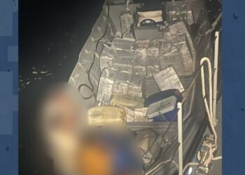 القبض على 3 إيرانيين حاولوا دخول البلاد بطريقة غير مشروعة