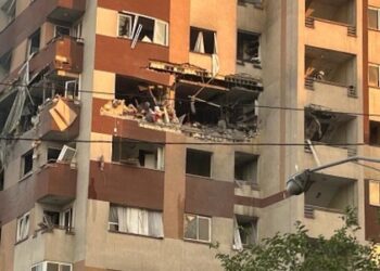 سلطنة عُمان تدين العدوان العسكري الإسرائيلي على إيران