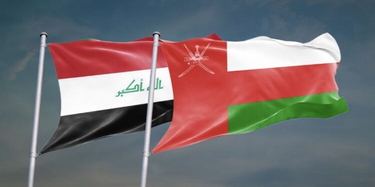 سفارة عُمان في بغداد: السماح بمرور العمانيين من إيران إلى الكويت عبر العراق بتأشيرة مجانية 1 سفارة عُمان في بغداد: السماح بمرور العمانيين من إيران إلى الكويت عبر العراق بتأشيرة مجانية