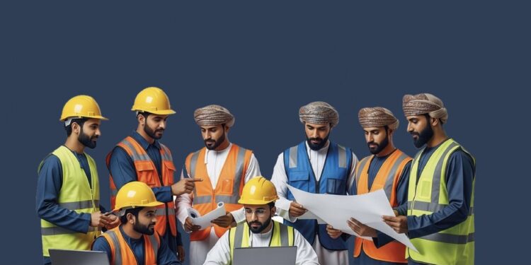 الاعتماد المهني شرط لتصاريح عمل المهندسين في سلطنة عُمان