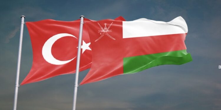 السفارة العمانية في أنقرة تتابع عودة العالقين في باكو