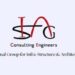 شركة ISAG للاستشارات الهندسية تعلن وظائف شاغرة