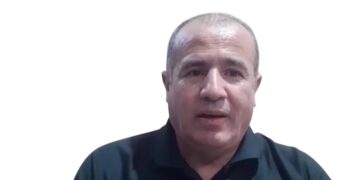 من سيغير وجه الشرق الأوسط : إسرائيل أم إيران؟