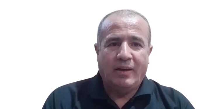 من سيغير وجه الشرق الأوسط : إسرائيل أم إيران؟