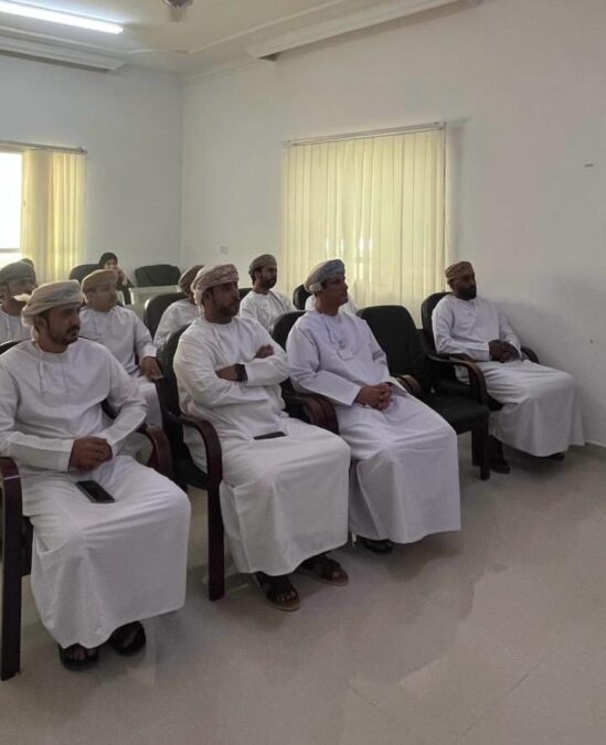 هيئة البيئة بجنوب الشرقية تنظم محاضرة توعوية حول تنظيم حيازة الحيوانات البرية المستأنسة 2 ac80969d 5030 403a 8035 b86db1c2695a