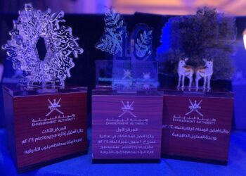 بيئة جنوب الشرقية تتوَّج بـ 3 جوائز وطنية في 2024 : ريادة في الاستزراع وتفوّق في الرقابة البيئية