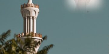 التأثير الإسلامي على الحضارات الأخرى