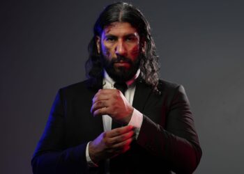 حوار خاص مع الممثل المبدع والمتألق يوسف الحوسني