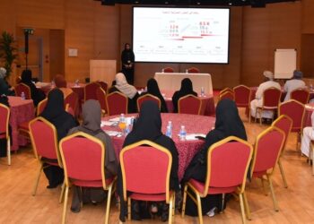 بنك مسقط ينظّم ورشة عمل لتعزيز التعاون المشترك مع وزارة العمل