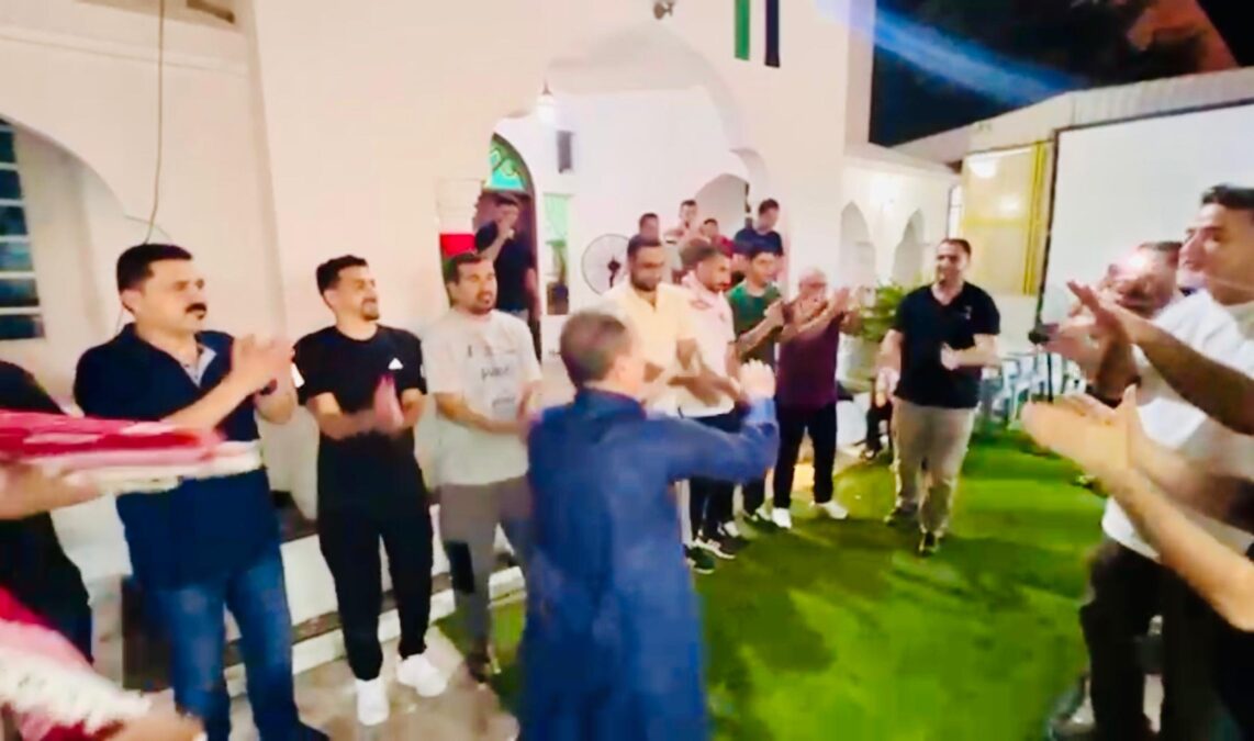 "كلنا فائزون" .. لأننا كنا معًا 10 f00dc7c3 7914 4370 b92b 9d563f7f99a7
