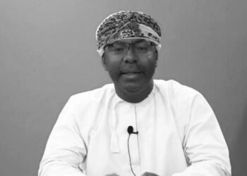 وفاة الإعلامي محمود عبيد الحسني