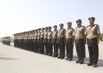 مؤسسة خدمات الأمن والسلامة تعلن توفر فرص وظيفية