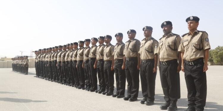 مؤسسة خدمات الأمن والسلامة تعلن توفر فرص وظيفية