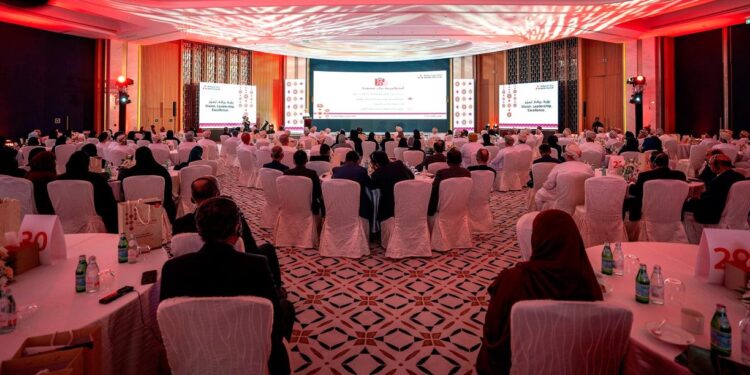 بنك مسقط ينظم ملتقى الريادة السنوي ويحتفي بإنجازات الموظفين ويؤكد على دوره المتواصل في مجال الابتكار