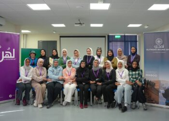 طلبة جامعة التقنية والعلوم التطبيقية يخوضون رحلة ثقافية وتعليمية استثنائية إلى بكين