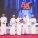 United Securities Wins Best Online Trading Platform Award in Oman 2025 9 المتحدة للأوراق المالية تحصد جائزة أفضل منصة تداول إلكتروني في عُمان 2025