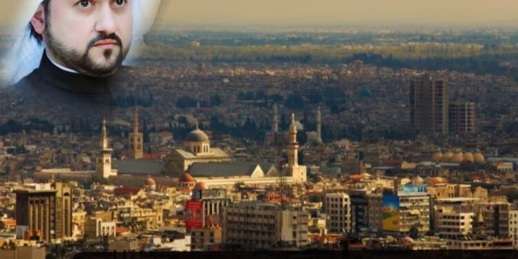 ما هي تأثيرات تخفيف العقوبات الأمريكية على سوريا؟