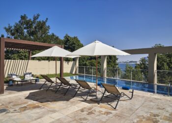 فندق وأجنحة ريكسوس النخلة دبييحتفي بالتميّز مع باقة أجنحته المميزة الفاخرة