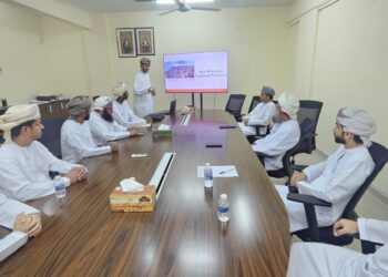 “نحو سياحة بيئية مستدامة ومسؤولة”.. ورشة تدريبية تستعرض التحديات والفرص البيئية بشمال الشرقية