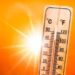 بركاء تسجل أعلى حرارة في سلطنة عمان بـ50.7 درجة مئوية