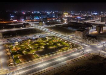 انطلاق فعاليات حملة “مر علينا” بالمنطقة الاقتصادية الخاصة بالدقم