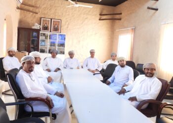 اجتماع حكومي يعيد رسم ملامح التطوير بمحمية السليل الطبيعية