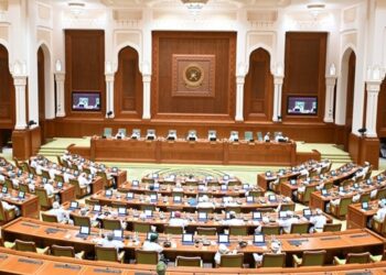 بناء على الأوامر السّامية.. فضّ دور الانعقاد الثاني لمجلس الشورى 13 يوليو