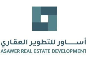 شركة أساور للتطوير العقاري تعلن وظيفة شاغرة