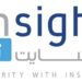 شركة إنسايت تعلن وظيفة شاغرة
