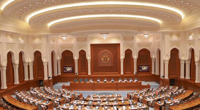 بناءً على الأوامر السّامية.. مجلسُ الدولة يُنهي دور الانعقاد العادي الثاني من الفترة الثامنة
