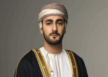 سُموُّ السّيد ذي يزن يُطلِقُ شارة البدء لتنفيذ النسخة الثانية من برنامج الانضباط العسكري