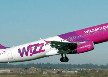 ويز للطيران أبوظبي توقف رحلاتها من مطار زايد اعتبارًا من سبتمبر 2025