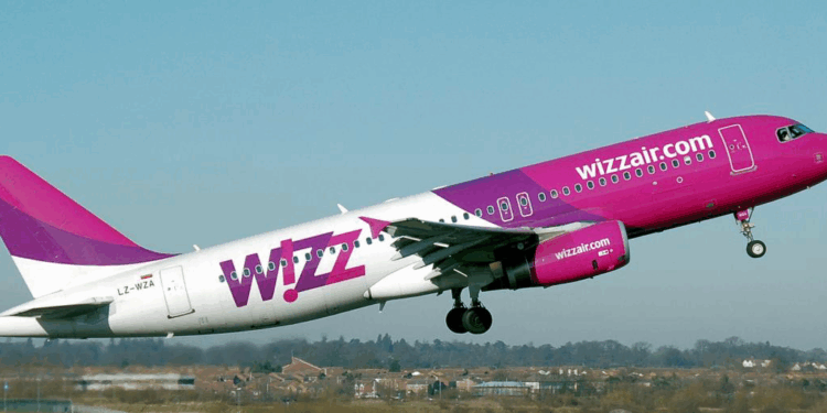 ويز للطيران أبوظبي توقف رحلاتها من مطار زايد اعتبارًا من سبتمبر 2025