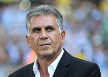 كارلوس كيروش مدربًا للمنتخب العُماني الأول