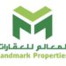 شركة المعالم للعقارات تعلن وظائف شاغرة