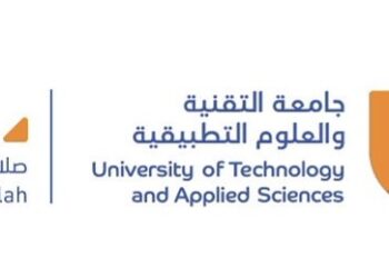 جامعة التقنية والعلوم التطبيقية في صلالة تعلن وظائف شاغرة
