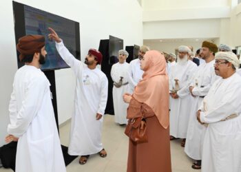 التعليم العالي والبحث العلمي والابتكار تدشن المرحلة السادسة من البرنامج الوطني “إعداد”