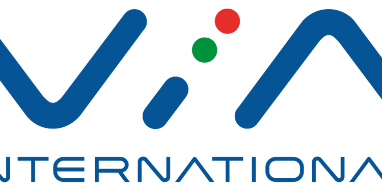 شركة ViA العالمية تعلن وظائف شاغرة